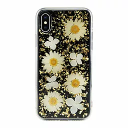 Чохол SwitchEasy Flash Case for iPhone XS Max Daisy ( GS-103-46-160-88)