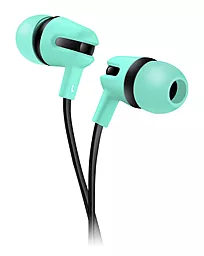 Наушники Canyon CNS-CEP4G Green - фото Наушники Canyon CNS-CEP4G Green