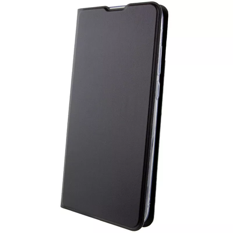Чохол GETMAN Elegant для Google Pixel 7a Black - фото 2
