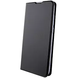 Чохол GETMAN Elegant для Google Pixel 7a Black - мініатюра 2 Чохол GETMAN Elegant для Google Pixel 7a Black - мініатюра 2