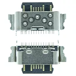 Разъём зарядки Umidigi G1 16 pin, Type-C, Original
