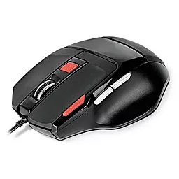 Компьютерная мышка REAL-EL RM-500