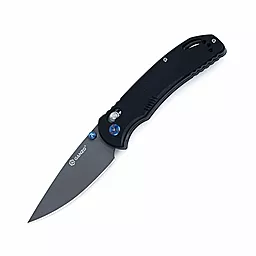 Нож Ganzo G7533-BK Black - фото Нож Ganzo G7533-BK Black