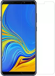 Защитная пленка Nillkin Crystal Samsung A920 Galaxy A9 2018 Clear