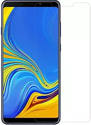 Защитная пленка Nillkin Crystal Samsung A920 Galaxy A9 2018 Clear - фото Защитная пленка Nillkin Crystal Samsung A920 Galaxy A9 2018 Clear