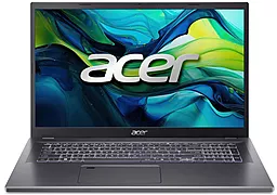 Ноутбук Acer Aspire 17 A17-51M-76M2 Steel Gray (NX.J0JEU.005) - фото Ноутбук Acer Aspire 17 A17-51M-76M2 Steel Gray (NX.J0JEU.005)