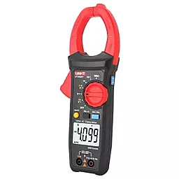 Токовая клешня UNI-T UT205A+ - фото Токовая клешня UNI-T UT205A+