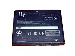 Аккумулятор Fly LX500 / BL18 (750 mAh) 12 мес. гарантии