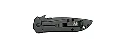 Нож Kershaw CQC-4K (6054BRNBLK) - миниатюра 2 Нож Kershaw CQC-4K (6054BRNBLK) - миниатюра 2