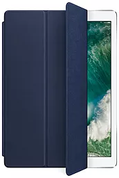 Чохол для планшету Apple Smart Case для Apple iPad 9.7" 5, 6, iPad Air 1, 2, Pro 9.7"  Dark Blue