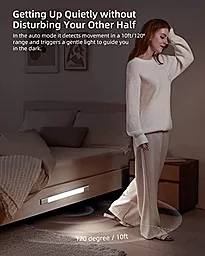 EZVALO several lamp split battery warm light 48cm (LY3-48) - миниатюра 5 EZVALO several lamp split battery warm light 48cm (LY3-48) - миниатюра 5