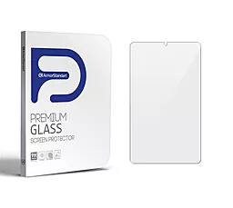 Защитное стекло ArmorStandart Glass.CR для Realme Pad Mini (ARM61754) - фото Защитное стекло ArmorStandart Glass.CR для Realme Pad Mini (ARM61754)