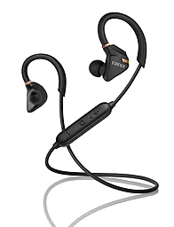 Наушники Edifier W296BT Black - фото Наушники Edifier W296BT Black
