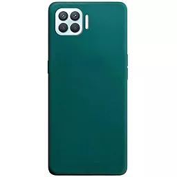 Чехол Epik Candy Oppo A73  Forest green