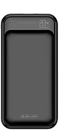 Повербанк Jellico P3 20000mAh Black - фото Повербанк Jellico P3 20000mAh Black