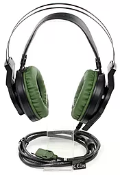 Навушники A4Tech Bloody J437 Army Green - мініатюра 4