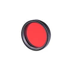 Фільтр MecArmy (для ліхтаря SPX 18) Red
