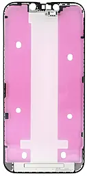 Рамка дисплея Apple iPhone 16E Original Black
