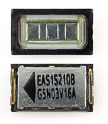 Динамік Sony Xperia Z5 Compact Mini E5803 / Xperia Z5 Compact E5823 Поліфонічний (Buzzer) Original