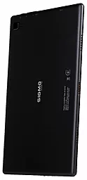 Планшет Sigma mobile TAB A1010 4/64Gb Black (4827798766217) - мініатюра 4