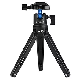 Штатив Puluz PU3002 Black - фото Штатив Puluz PU3002 Black