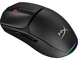 Компьютерная мышка HyperX Pulsefire Fuse Black (A1KY6AA) - фото Компьютерная мышка HyperX Pulsefire Fuse Black (A1KY6AA)