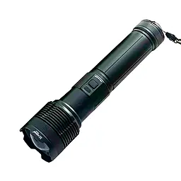 Фонарик аккумуляторный Yemao YM-G647 TG с функцией powerbank (1x451350)