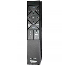 Пульт для телевизора Sony RMF-ED003 - фото Пульт для телевизора Sony RMF-ED003