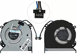 Вентилятор (кулер) для ноутбука Xiaomi Mi Ruby 15.6, 4pin, GPU FAN, (0FL250000H, DFS531005PL0T) Forcecon, Original - фото Вентилятор (кулер) для ноутбука Xiaomi Mi Ruby 15.6, 4pin, GPU FAN, (0FL250000H, DFS531005PL0T) Forcecon, Original