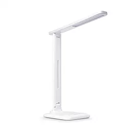 LED лампа настiльна Videx TF02W 7W 3000-5500K - фото LED лампа настiльна Videx TF02W 7W 3000-5500K
