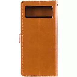 Чехол GETMAN Gallant для Google Pixel 7a Brown - миниатюра 2 Чехол GETMAN Gallant для Google Pixel 7a Brown - миниатюра 2