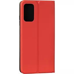 Чехол Gelius Book Cover Shell Case Samsung A325 Galaxy A32 Red - миниатюра 2