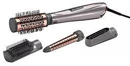 Фен-щітка Babyliss AS136E - фото Фен-щітка Babyliss AS136E