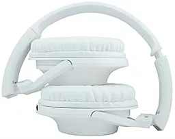 Навушники Marvo DM0014 White - мініатюра 3