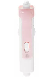 Наушники Sades SA-723 Mpower Pink/White - миниатюра 8