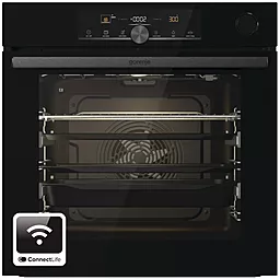 Духовка електрична Gorenje BSA6747A04BGWI