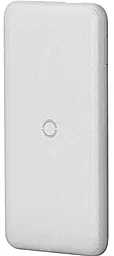Повербанк Remax RPP-152 Resu 10000 mAh White - фото Повербанк Remax RPP-152 Resu 10000 mAh White