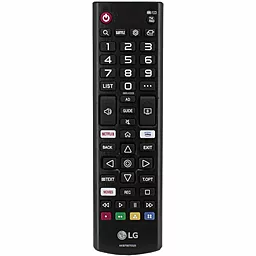 Пульт для телевизора LG AKB75675325 - фото Пульт для телевизора LG AKB75675325