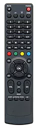 Пульт для телевизора Saturn 32HD400U - фото Пульт для телевизора Saturn 32HD400U