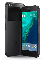 Google Pixel 32GB Quite Black - миниатюра 3