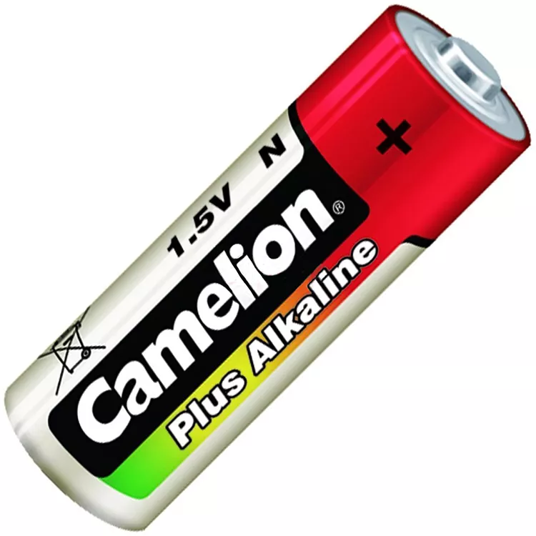 Батарейки Camelion LR1 / N 2шт 1.5 V - фото 2
