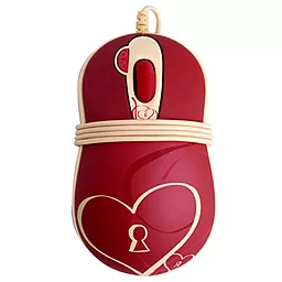 Компьютерная мышка G-Cube Enchanted GOE-6DS - фото Компьютерная мышка G-Cube Enchanted GOE-6DS
