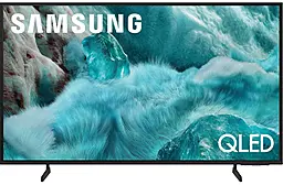 Телевізор Samsung QE75Q7FAAUXUA