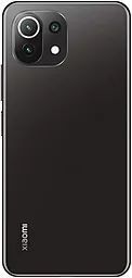 Смартфон Xiaomi Mi 11 Lite 6/128GB Boba Black - миниатюра 3