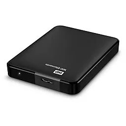 Зовнішній жорсткий диск Western Digital 2.5" 3TB  (WDBU6Y0030BBK-WESN) - мініатюра 5
