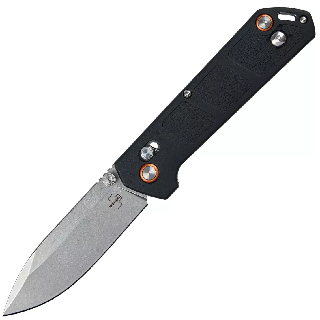 Нож Boker Plus Kihon DC (01BO800) - фото 1