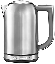 Електрочайник KitchenAid 5KEK1722ESX