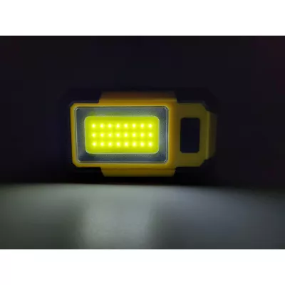 Ліхтарик MDA LED Work lamp LTC 10W Yellow - фото 12
