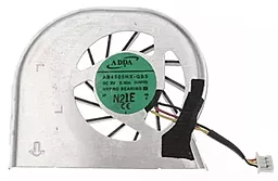 Вентилятор (кулер) для ноутбука Acer Aspire One D150, DC 5V 0.30A, 3pin (AB4505HX-QB3) Adda Original - фото Вентилятор (кулер) для ноутбука Acer Aspire One D150, DC 5V 0.30A, 3pin (AB4505HX-QB3) Adda Original