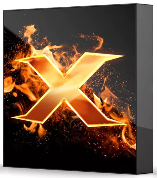Смарт приставка Vontar X1 4/64Gb - фото 2
